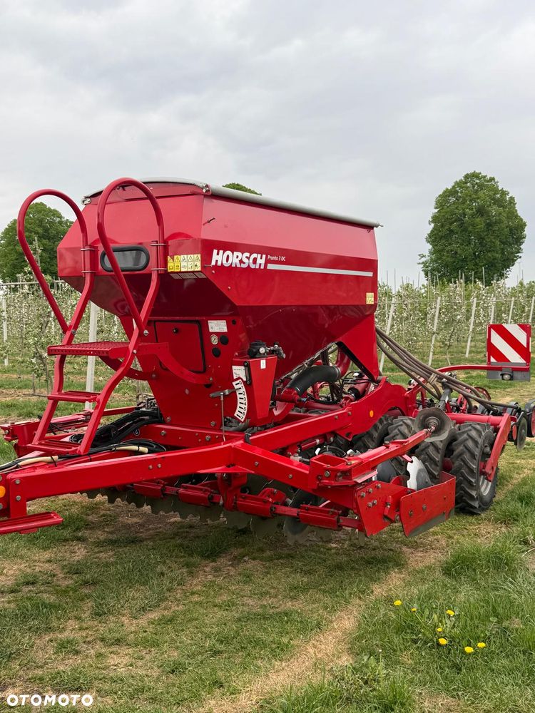 Horsch Pronto 3DC - 8