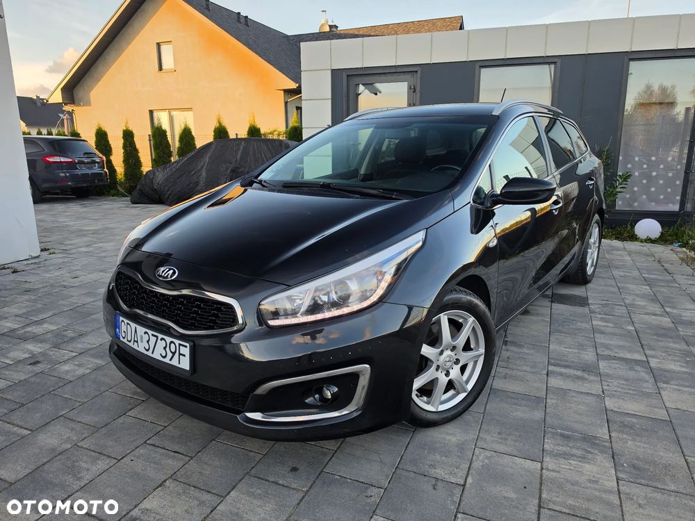 Kia Ceed 1.0 T-GDI L - 17