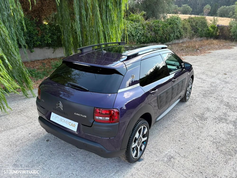 Citroën C4 Cactus - 45