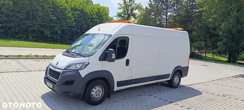 Peugeot Boxer - 22