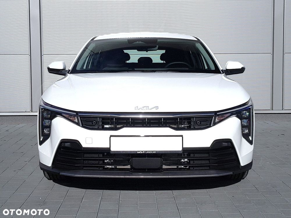 Kia K4 1.6 T-GDI M - 4