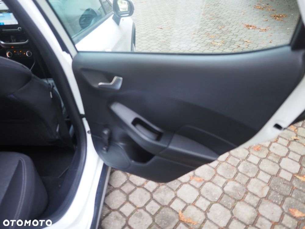 Ford Fiesta 1.0 EcoBoost GPF Active 2 - 14