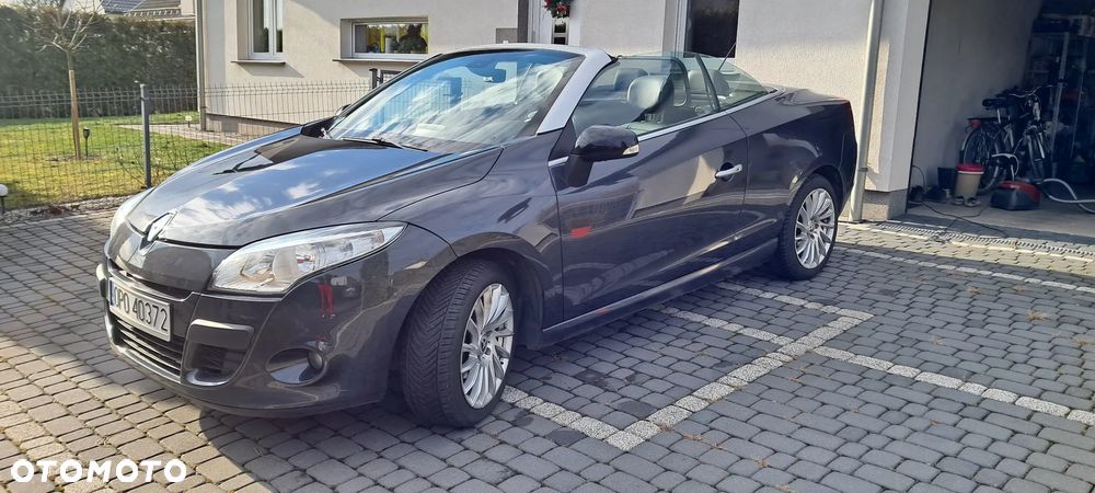 Renault Megane TCe 130 Luxe - 2