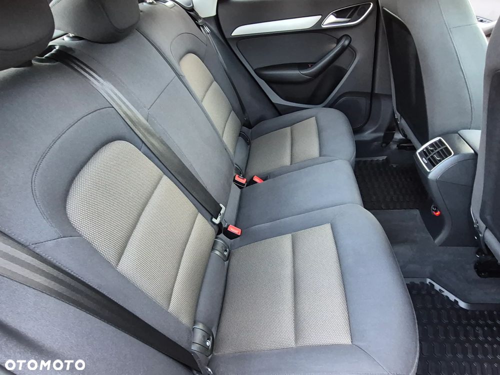 Audi Q3 2.0 TDI Quattro - 19