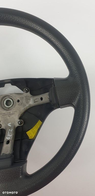 KIEROWNICA HYUNDAI GETZ 561601C500 - 7