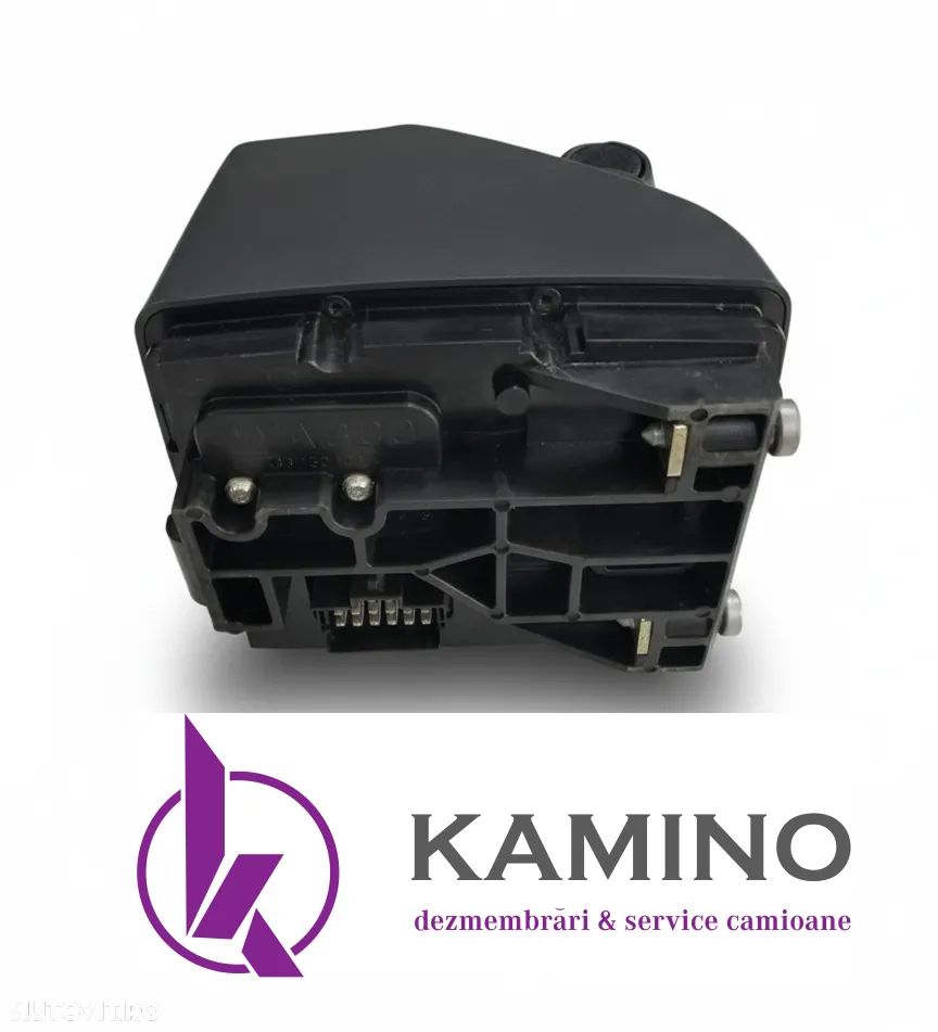 Maneta schimbator viteze automat Mercedes Actros MP1 - 6