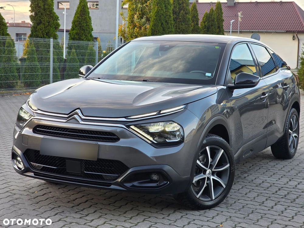 Citroën C4 1.2 PureTech Live Pack S&S - 5