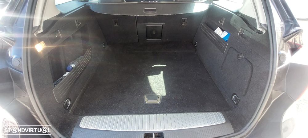 Opel Astra Sports Tourer 1.7 CDTi Cosmo - 10