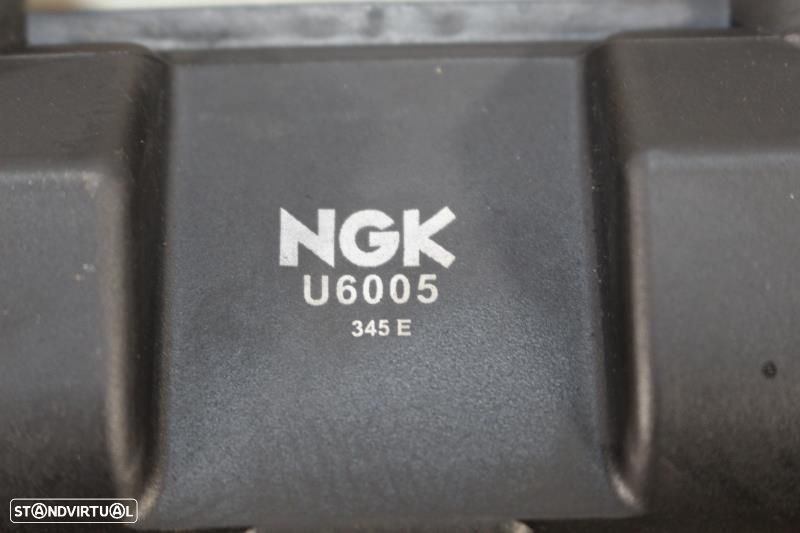 Bobine Peugeot 206 Hatchback (2A/C)  Bobine De Velas Psa 1.1 Hfx - 6