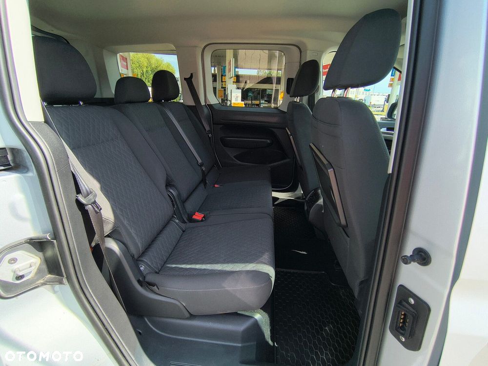 Volkswagen Caddy - 7