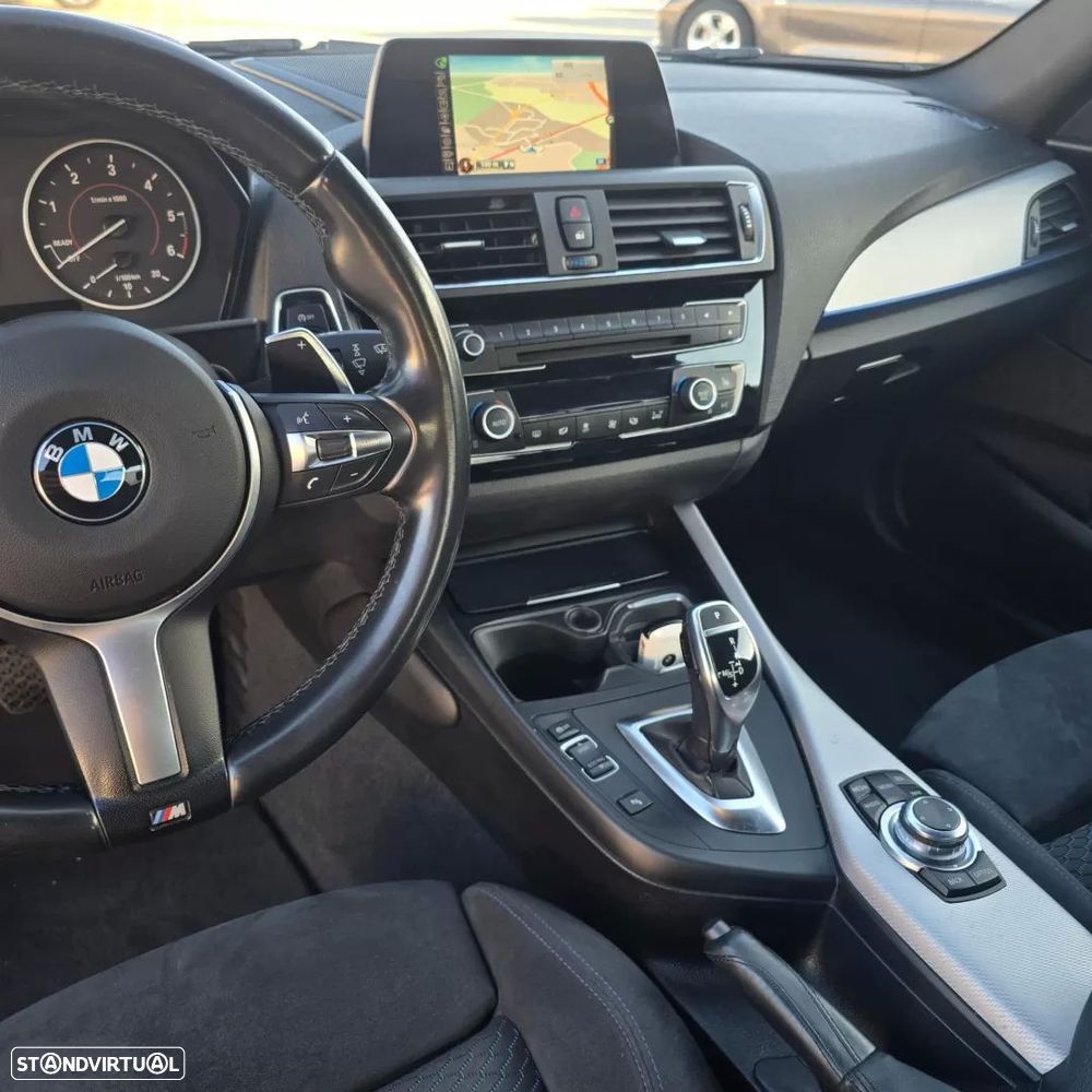 BMW 225 d Coupe Pack M Auto - 13
