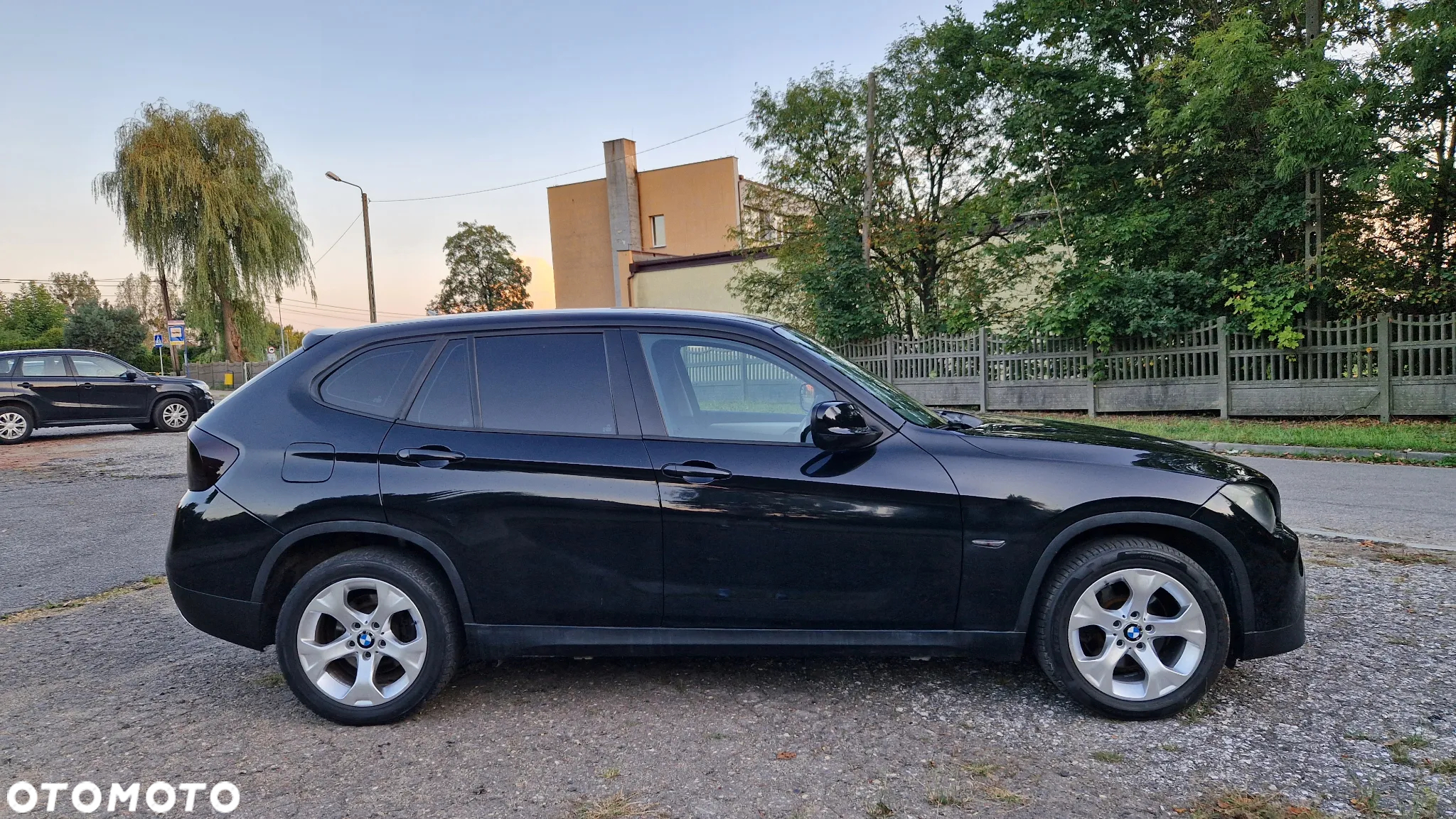 BMW X1 xDrive20d - 3