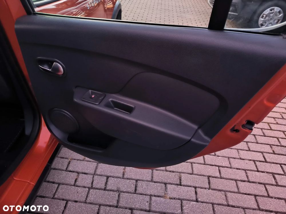 Dacia Sandero Stepway TCe 90 Prestige - 27