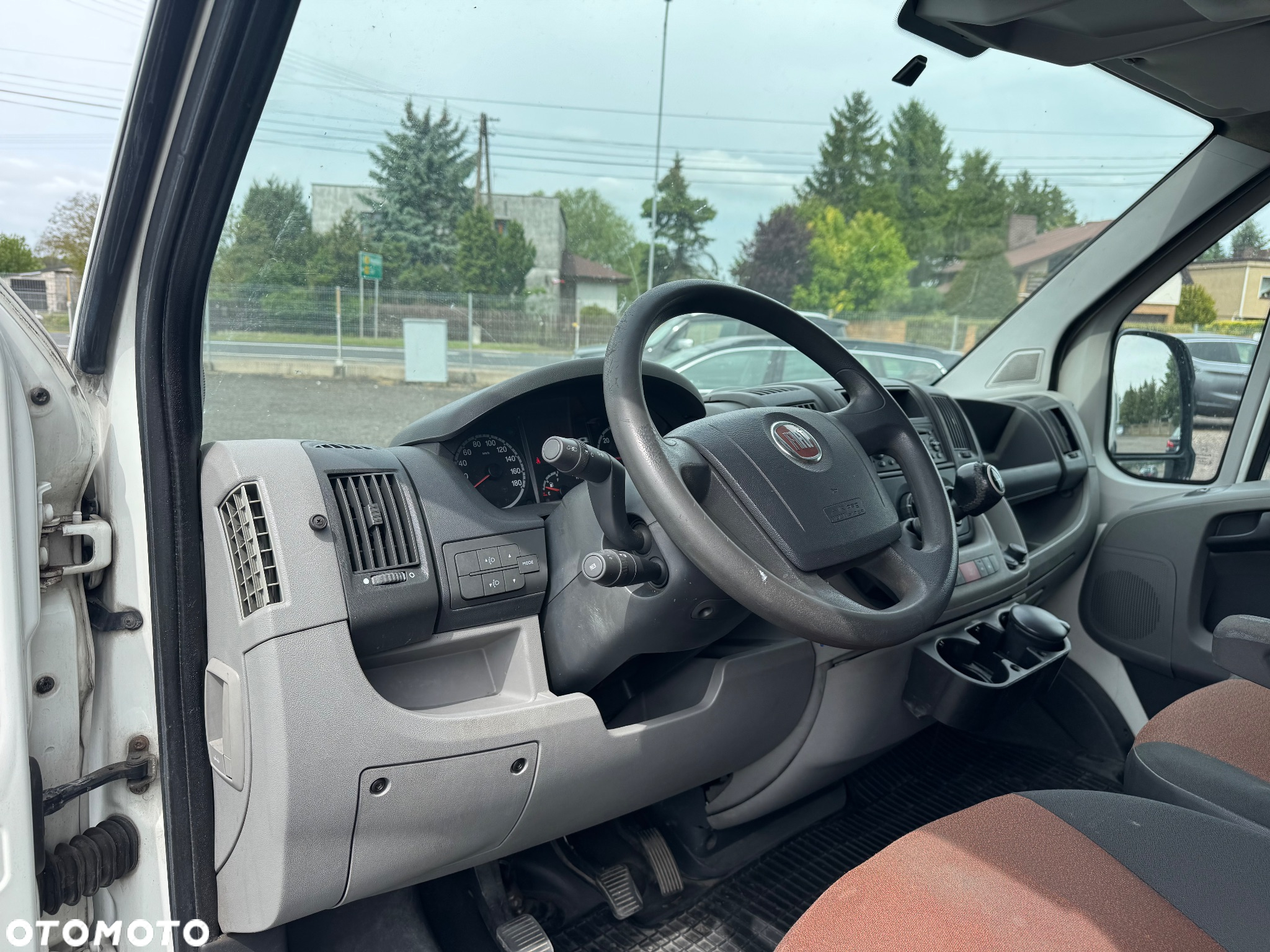 Fiat Ducato - 17