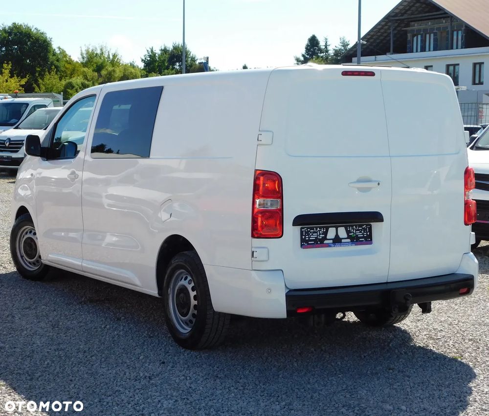Peugeot Expert - 13
