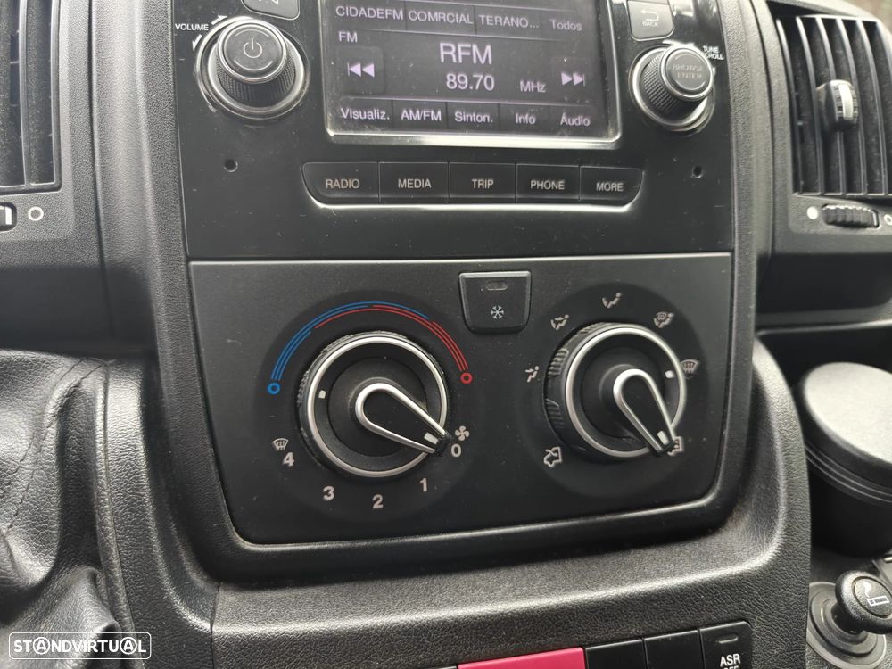 Citroën JUMPER - 29