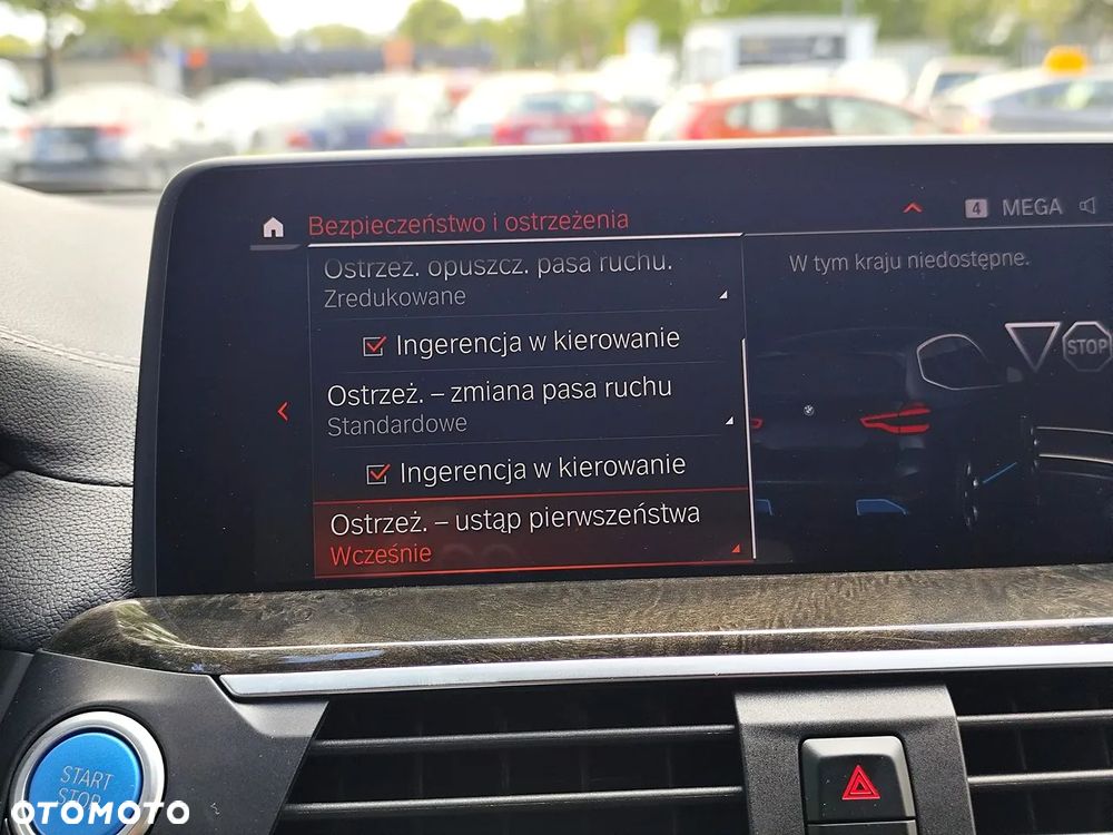 BMW iX3 80kWh Impressive - 25