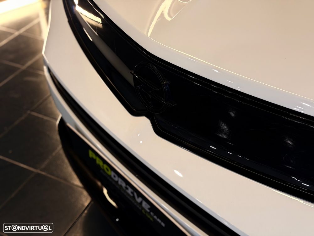 Opel Mokka-e GS Line - 17
