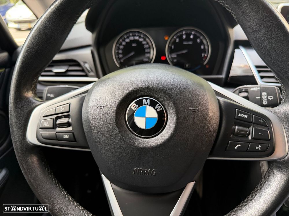 BMW 225xe Active Tourer iPerformance Luxury Line - 12