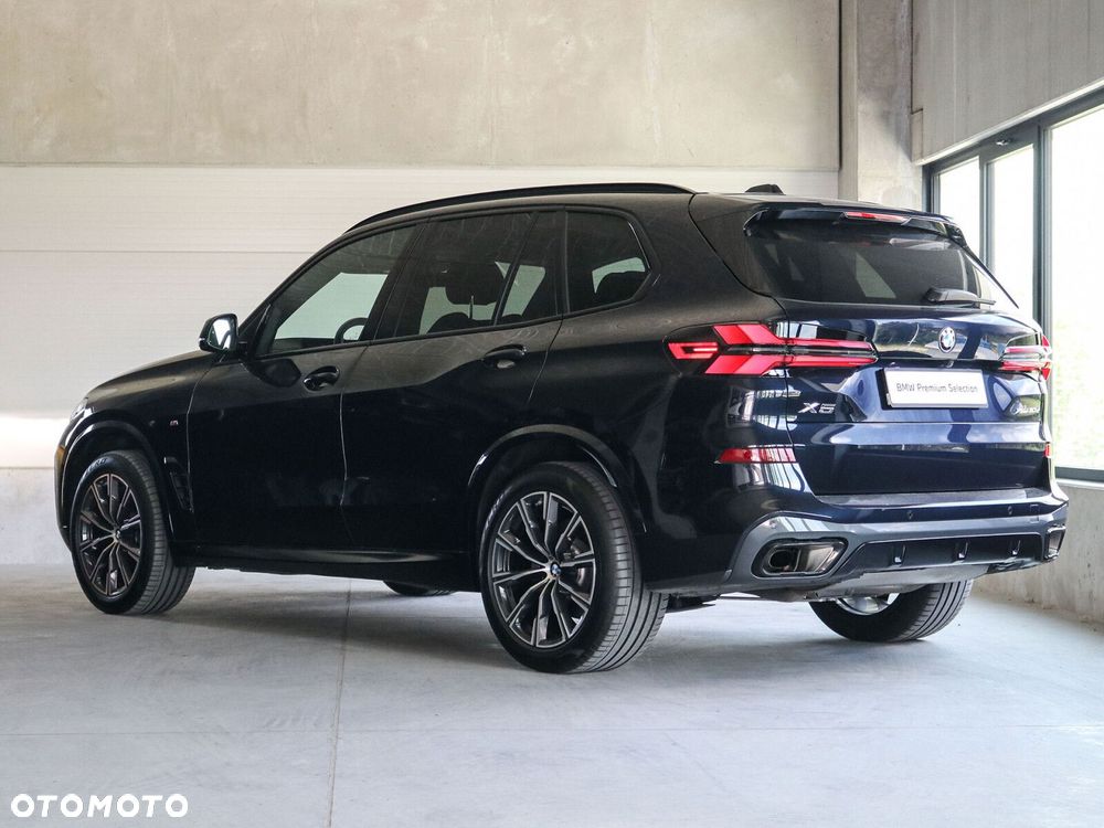 BMW X5 - 2