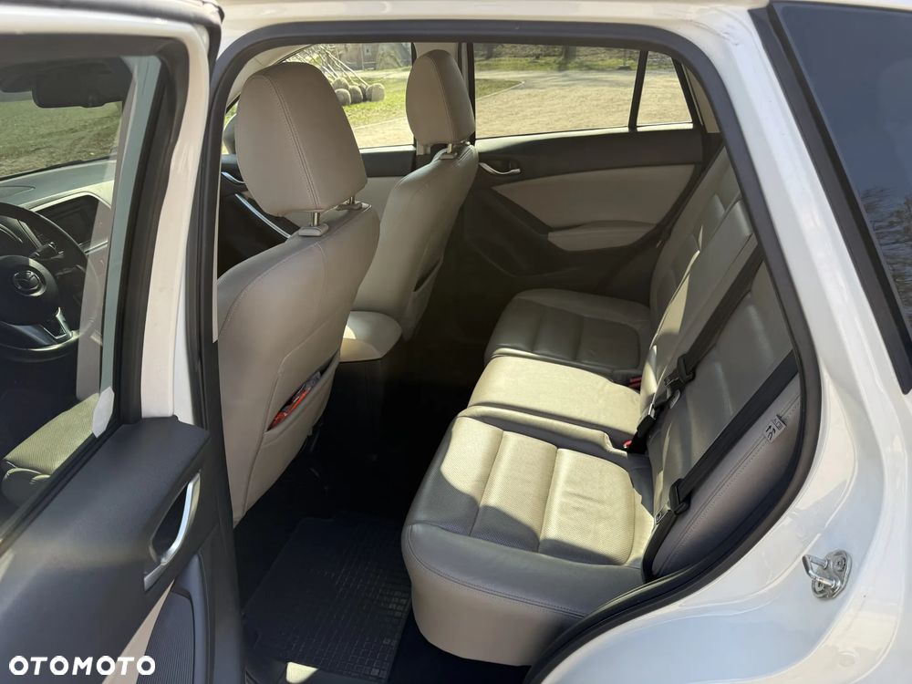 Mazda CX-5 2.0 Skypassion - 11