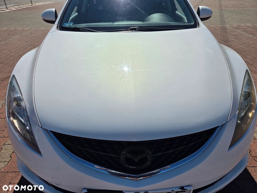 Mazda 6 1.8 Exclusive - 16