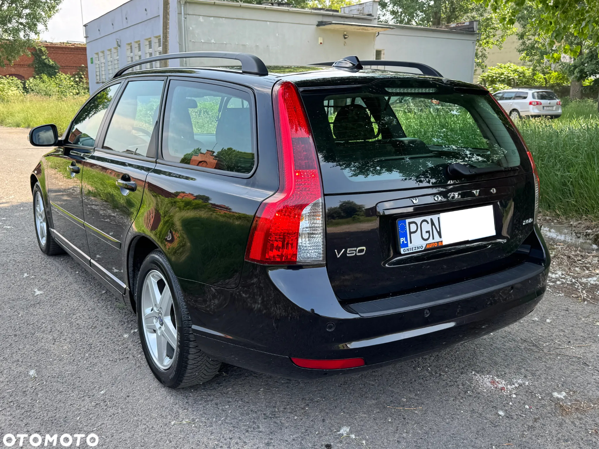 Volvo V50 2.0D DPF Momentum - 18