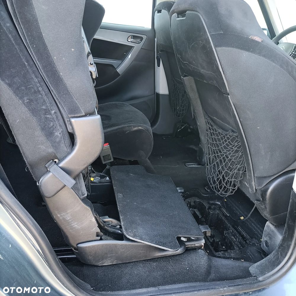 Citroën C4 Grand Picasso 1.6 HDi FAP ESG6 Style - 34