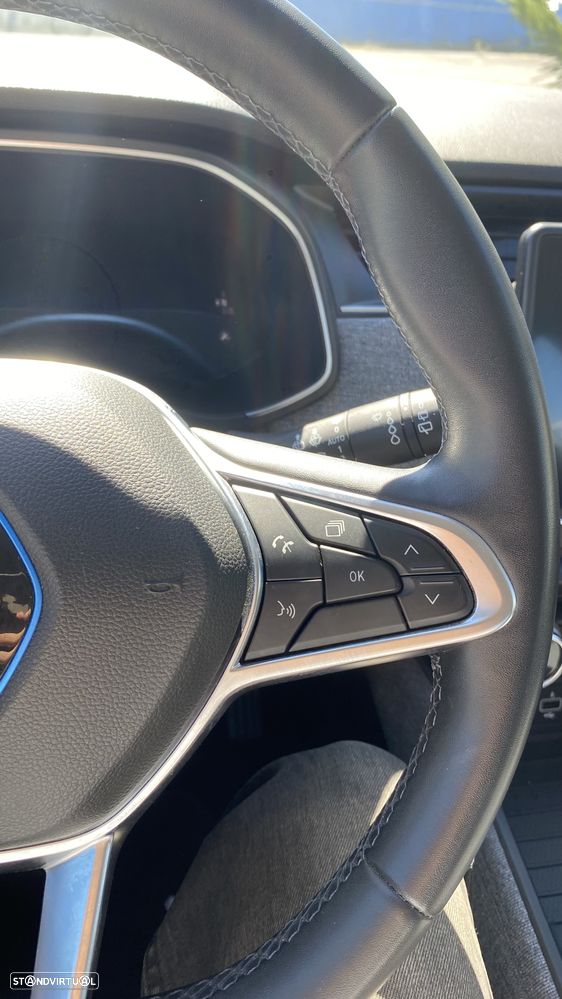 Renault Zoe (c/ Bateria) Intens 50 - 33