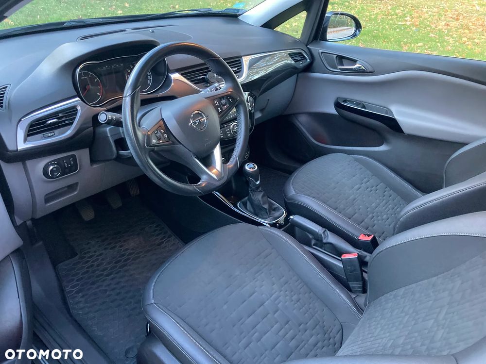 Opel Corsa 1.4 Cosmo - 7