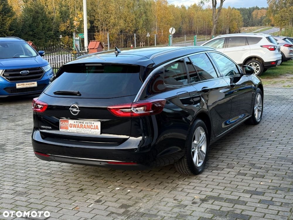 Opel Insignia - 9