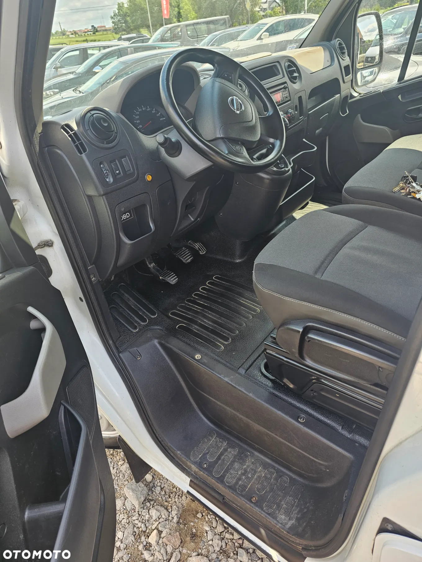 Fiat Ducato - 36