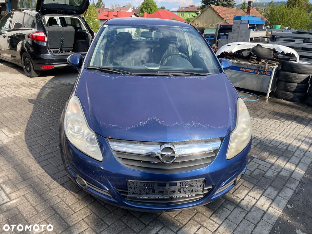 Opel Corsa 1.3 CDTI Catch me - 6