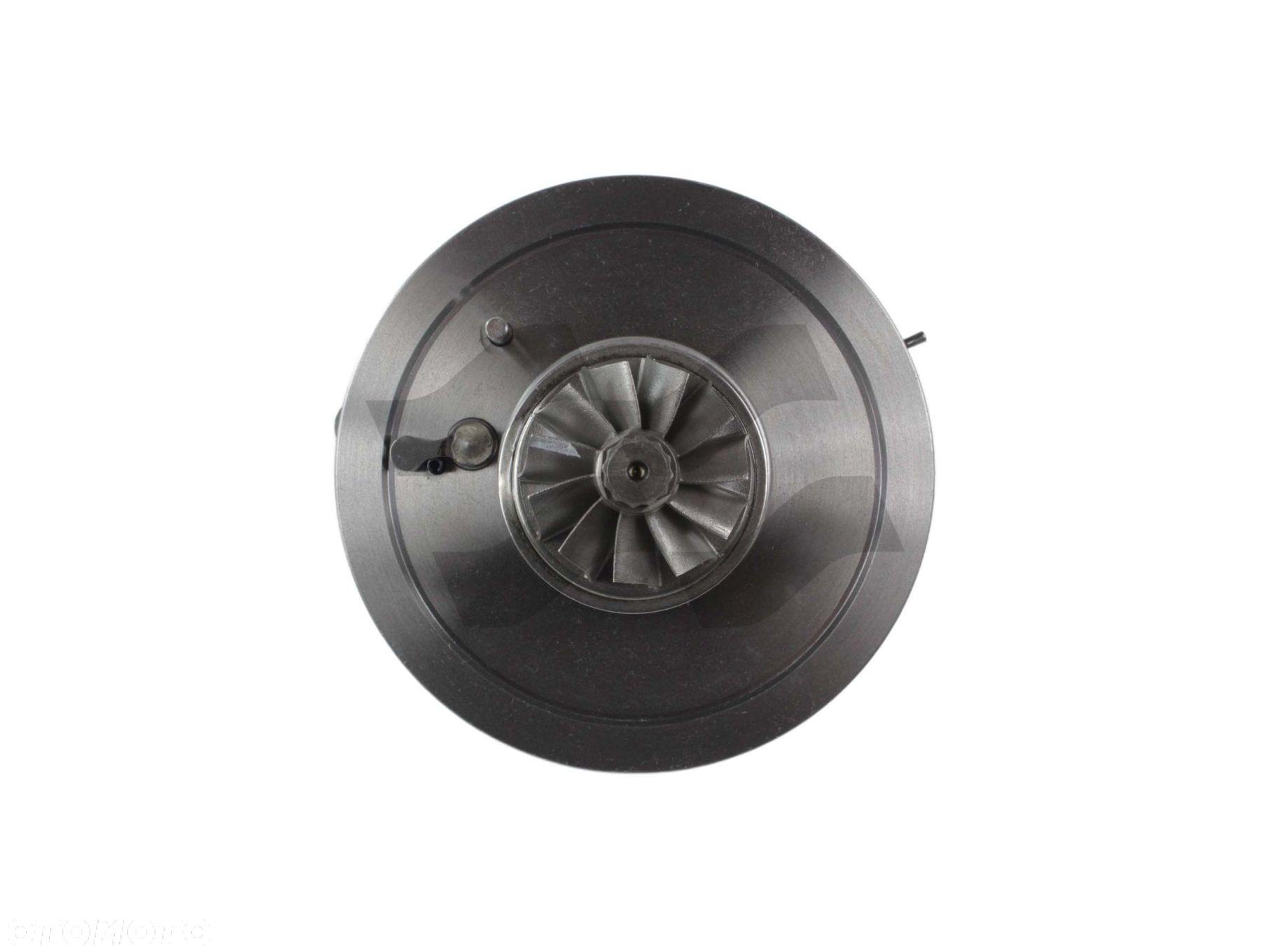Rdzeń turbosprężareki 04L253014L VW T6 Multivan 2.0TDI 110kW 2015  830323-3 - 6