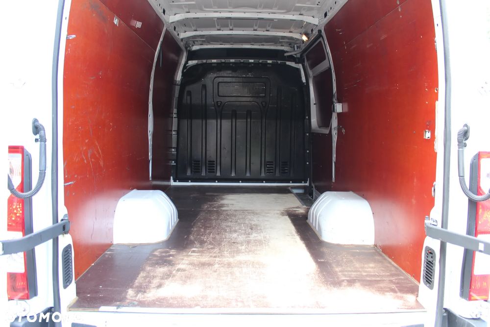 Opel Movano - 14