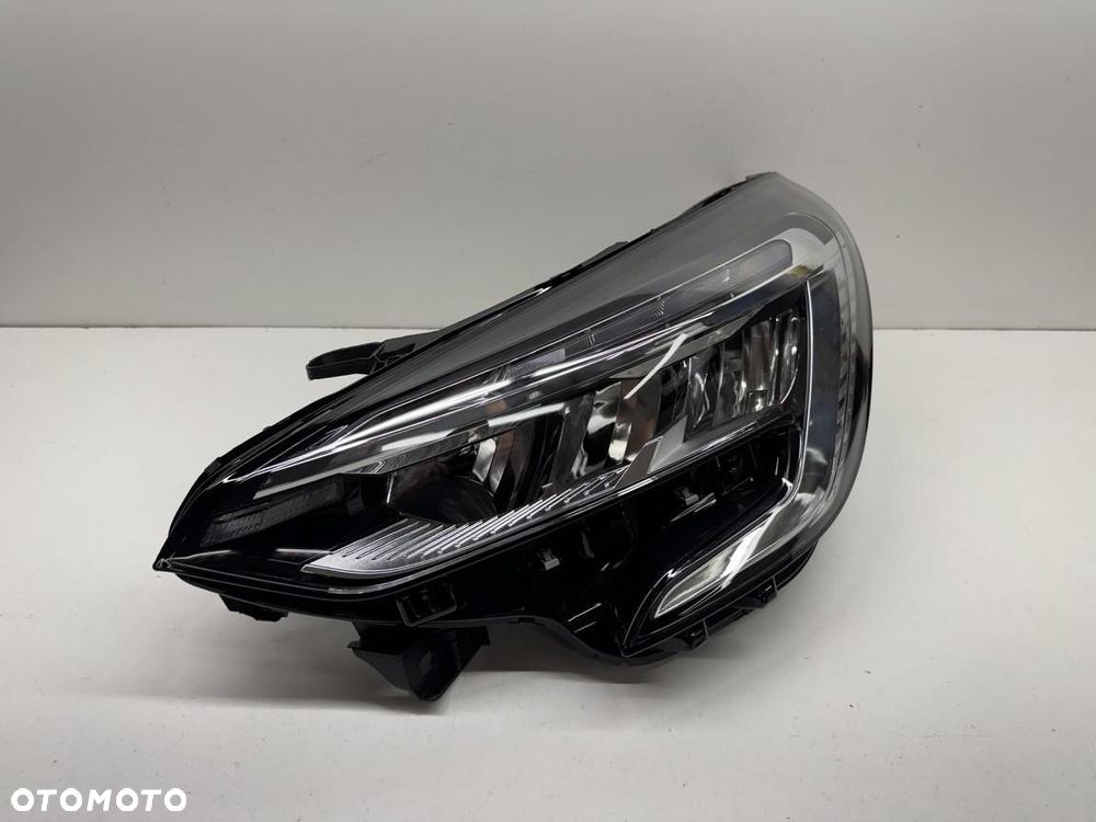 Przednia Lewa Lampa  Renault Clio 5 v  260604183R - 1