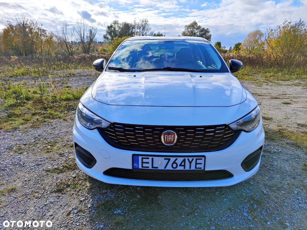 Fiat Tipo 1.4 16v - 3