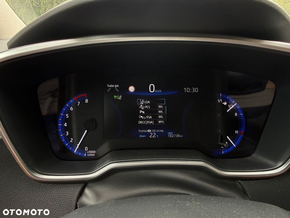 Toyota Corolla 1.5 Comfort - 16