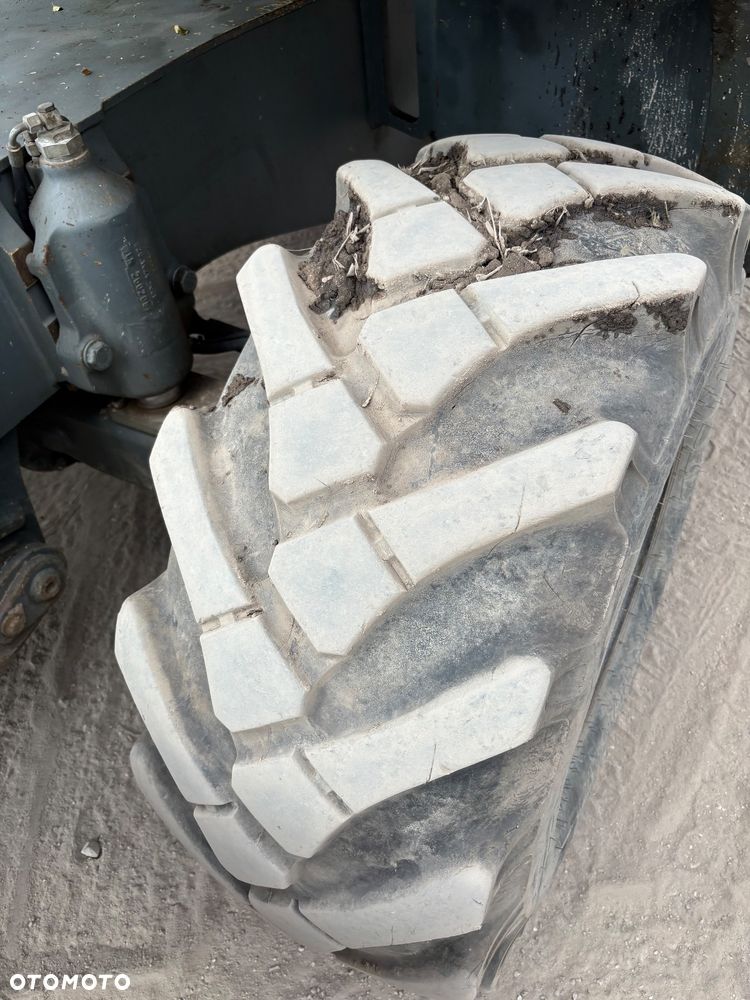 Liebherr A316 Litronic - 7