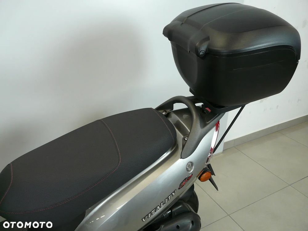 Kymco Vitality - 23