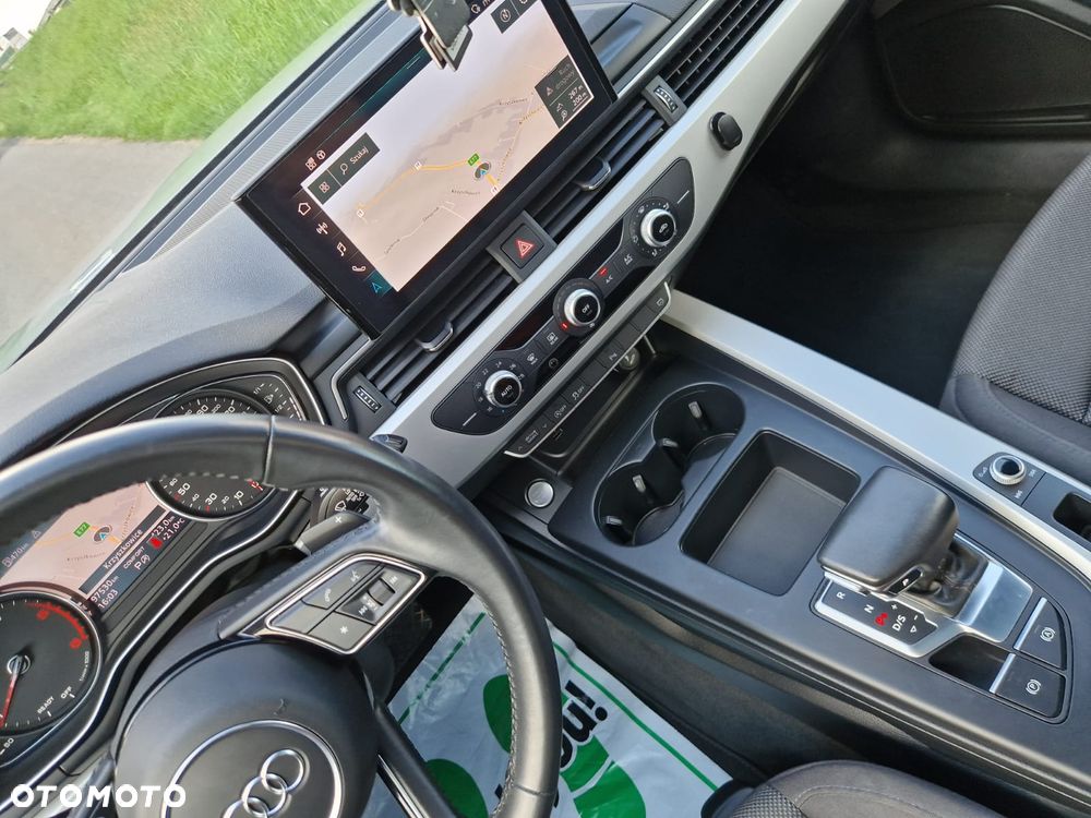 Audi A4 Avant - 16