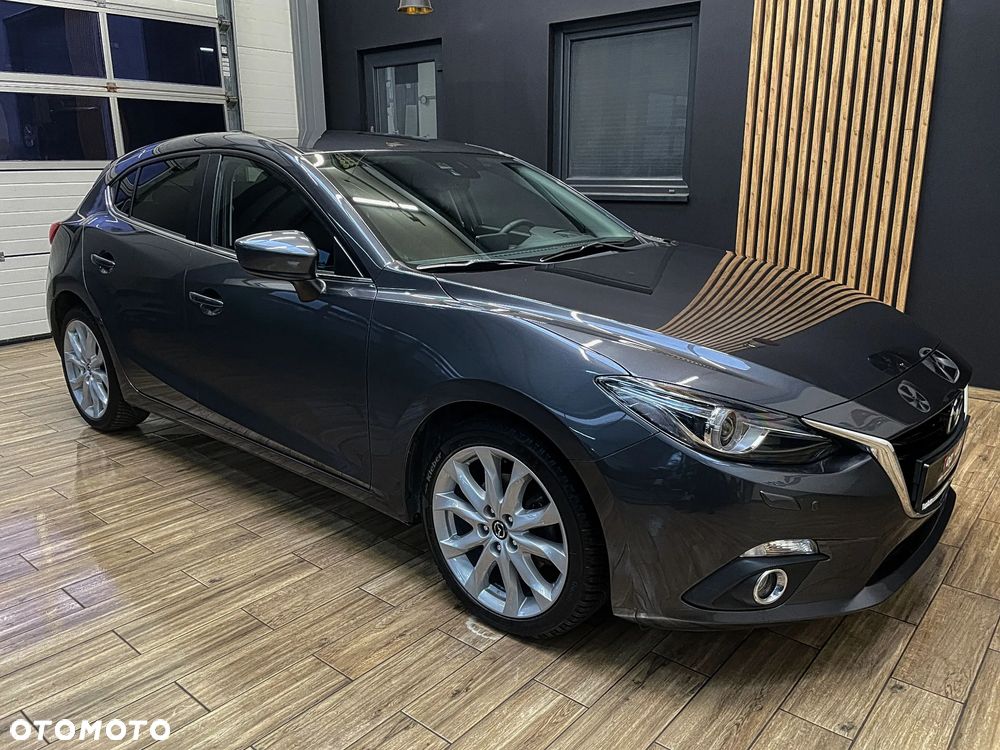 Mazda 3 2.0 Skyenergy - 6