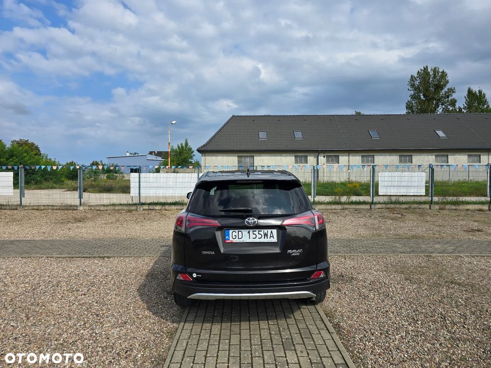 Toyota RAV4 2.0 Premium - 7