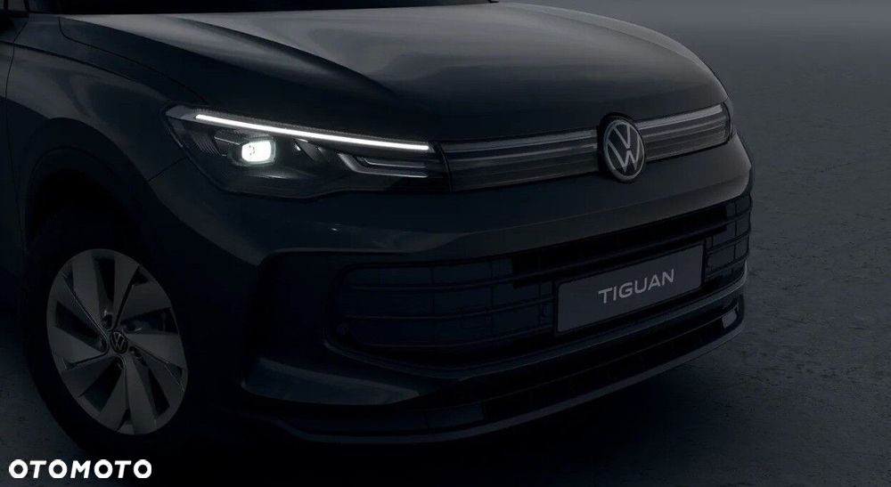 Volkswagen Tiguan - 5