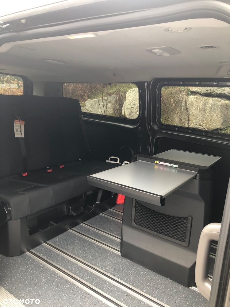 Ford Transit Custom 320 L2H1 LKW VA MH Trend - 7