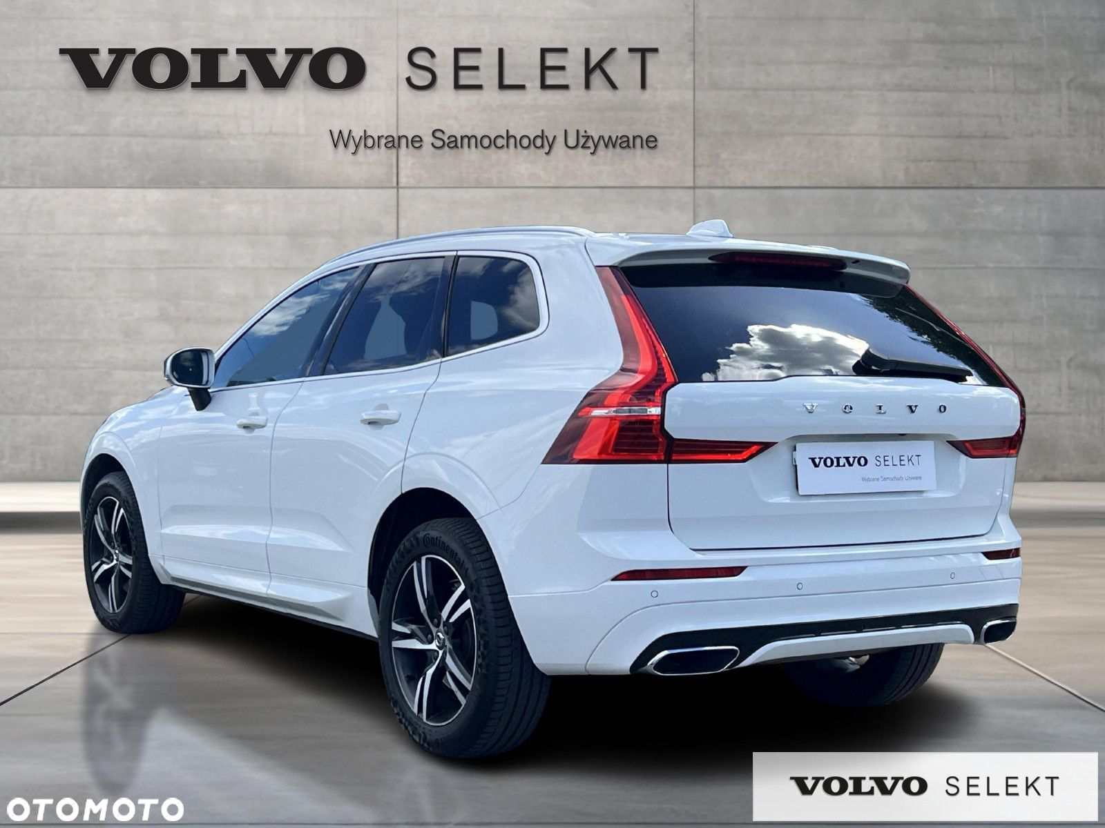 Volvo XC 60 - 7