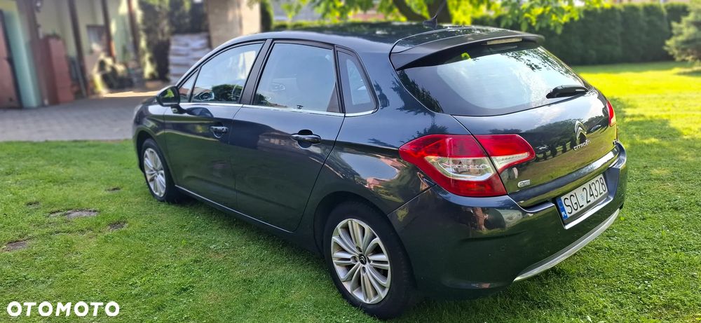 Citroën C4 1.6 HDi Exclusive - 3