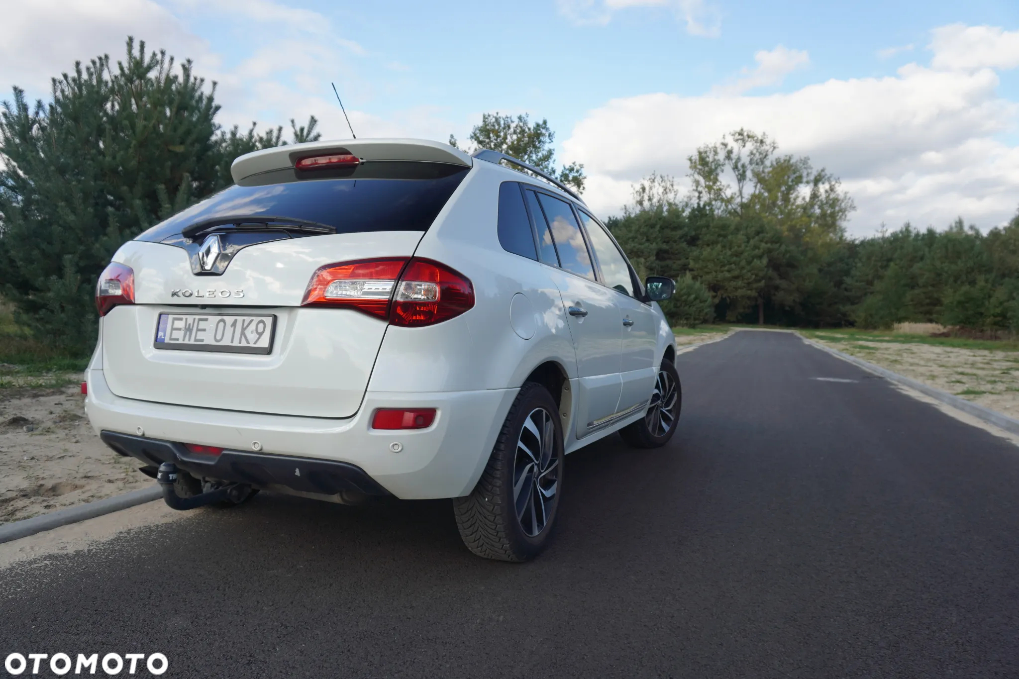 Renault Koleos 2.0 dCi 4x4 Privilege - 4