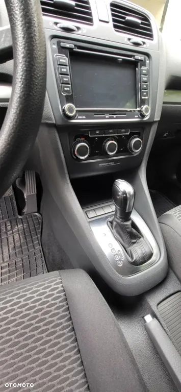 Volkswagen Golf 1.6 TDI BlueMotion Technology DSG Comfortline - 11