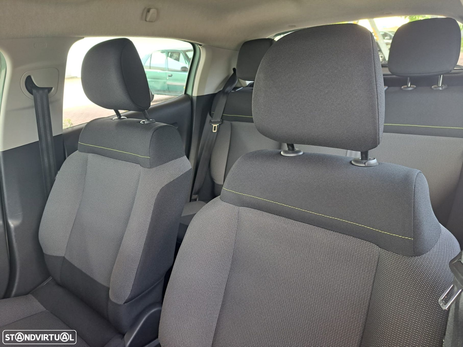 Citroën C3 1.2 PureTech Feel - 9